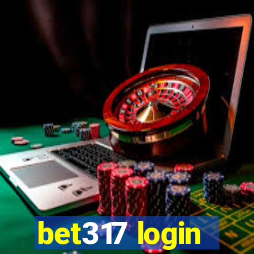 bet317 login